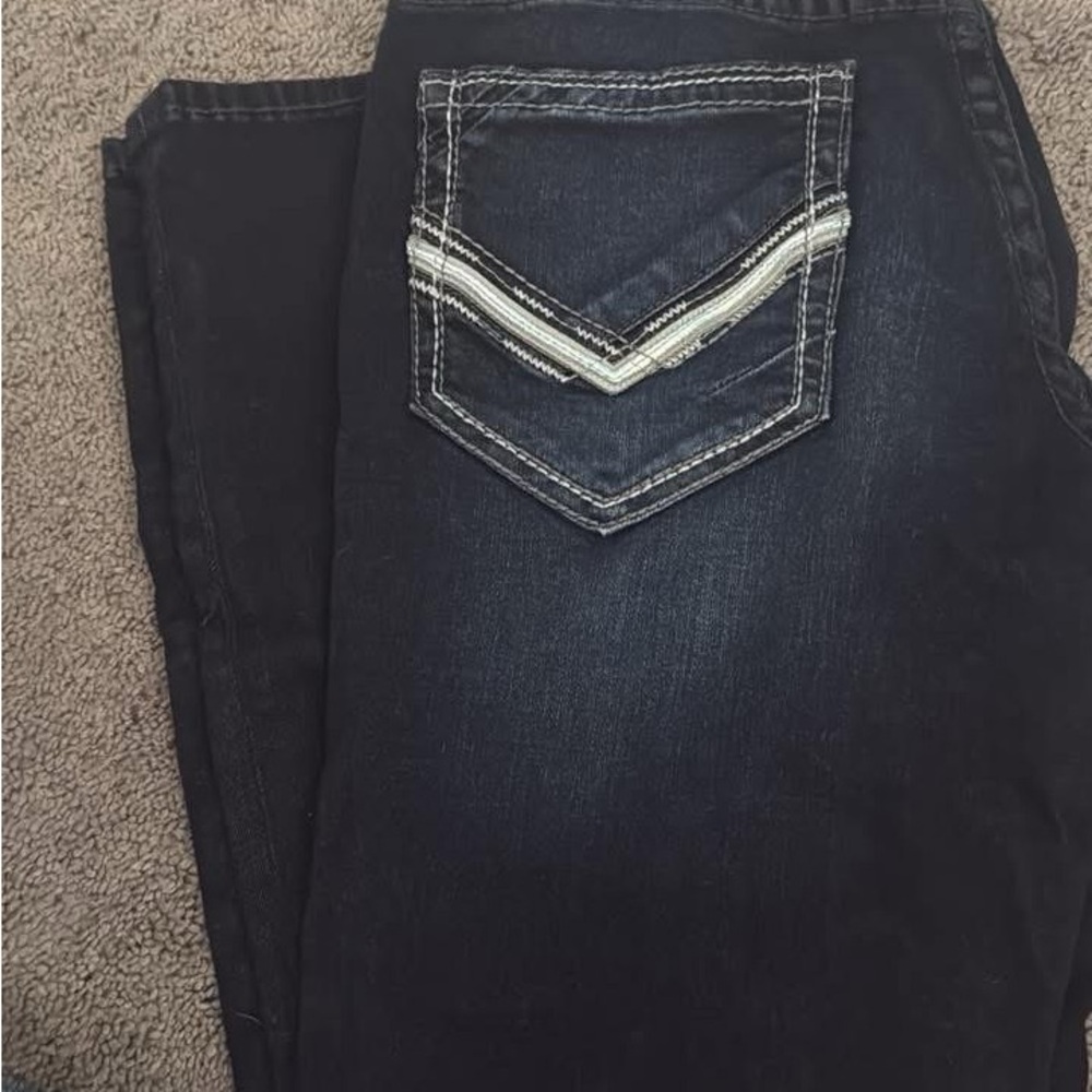 Men’s BKE 31x30